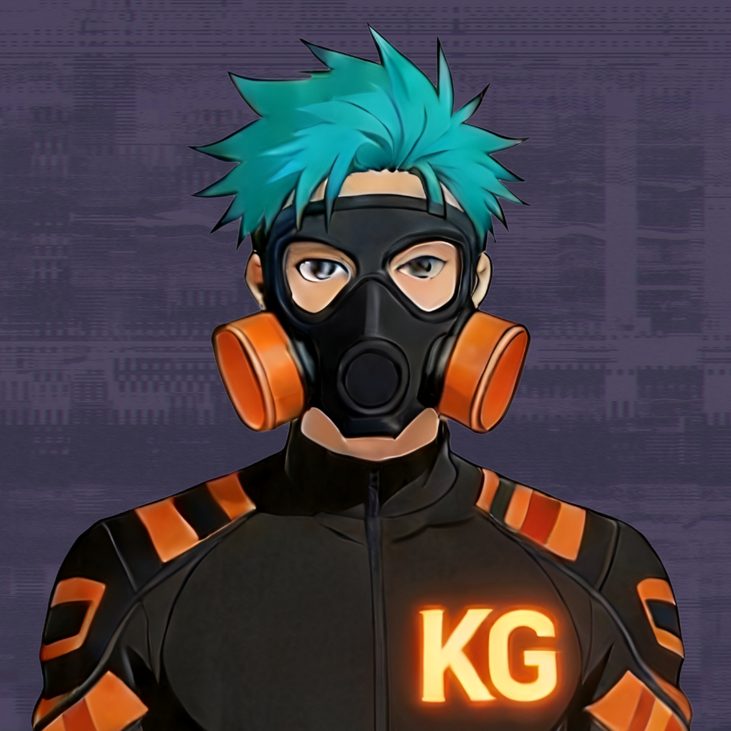 KG Logo